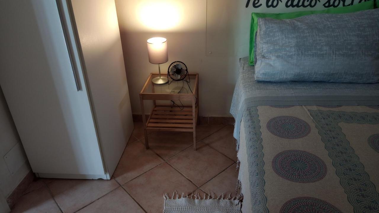 Ferienwohnung Amo Te Infernetto Exterior foto