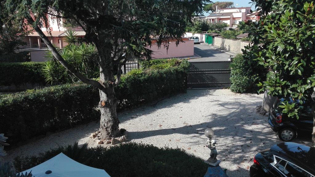 Ferienwohnung Amo Te Infernetto Exterior foto